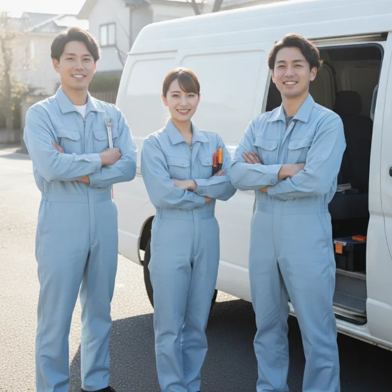 洗濯機修理 のチーム: Sagamihara